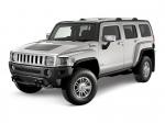 Hummer H3 Adventure 2007 года